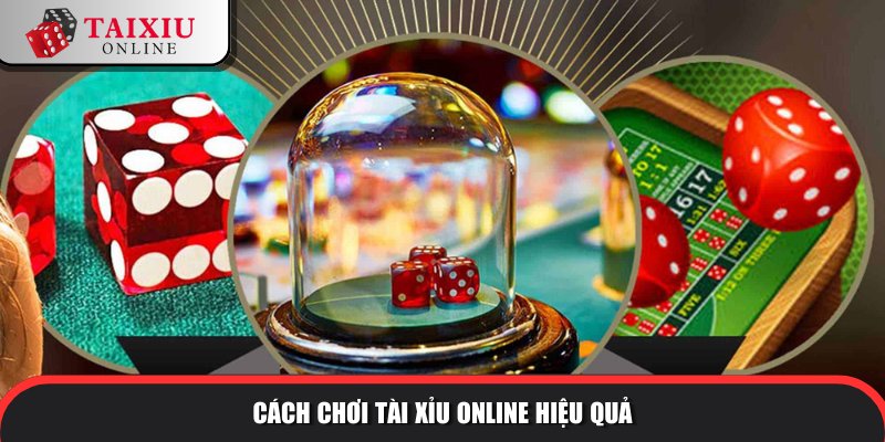 cach choi tai xiu online 836 Cách chơi đơn giản mà cuốn hút