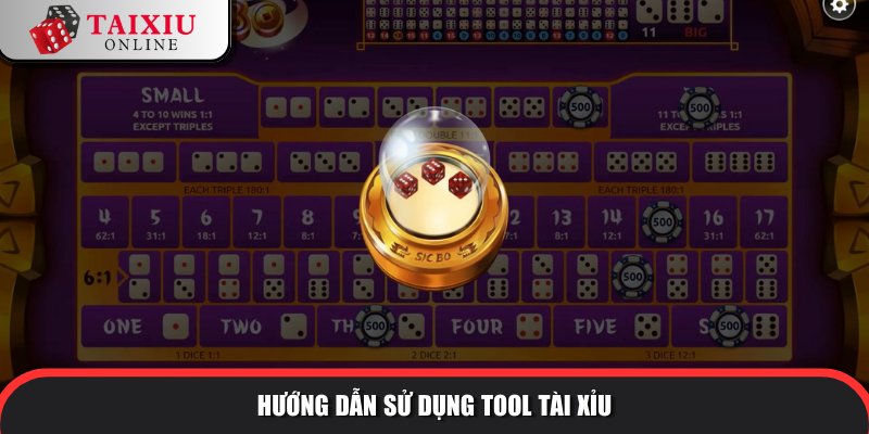 huong dan su dung tool tai 841 Học hỏi cách sử dụng