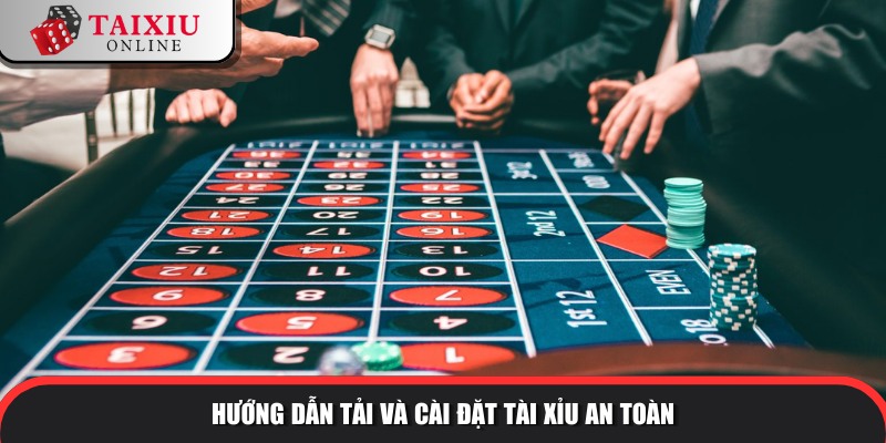 huong dan tai game 878 Cài đặt game tài xỉu về máy