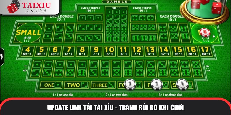 link tai tai 878 Update link tải tài xỉu uy tín