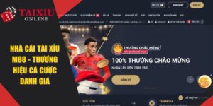 M88 - Thương Hiệu Nhà Cái Tài Xỉu Online Uy Tín Xanh Chín