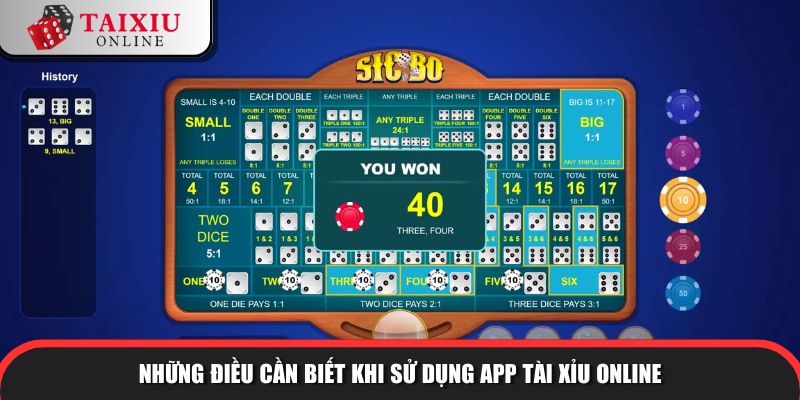 nhung dieu can biet 856 Thông tin lưu ý cho tân thủ