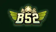 tai xiu online b52 logo 362 B52 - Cổng Game Tài Xỉu Vip, Đa Dạng Sảnh Cược Cực Hot