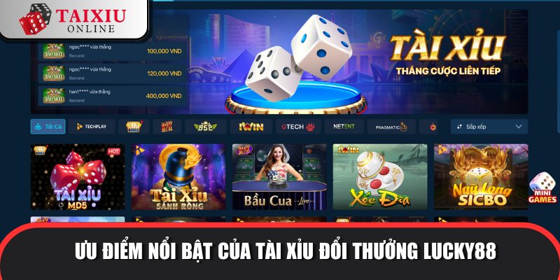 Lợi thế cạnh tranh của nền tảng