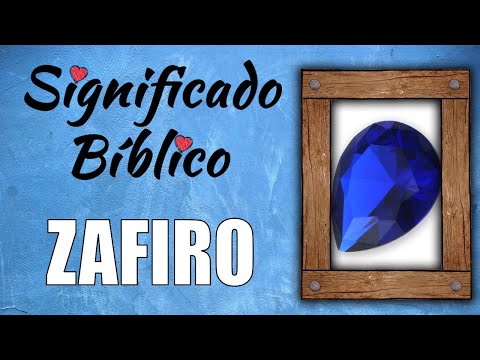Zafiro 5