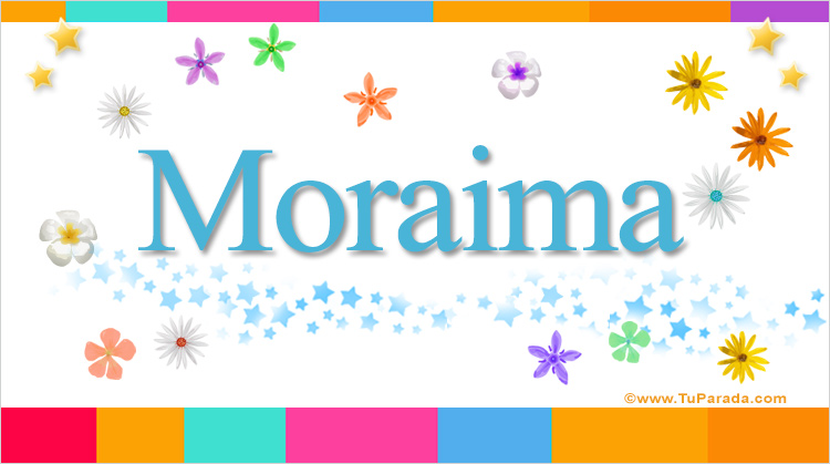 Moraima 6