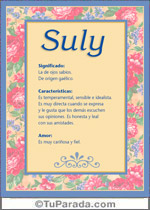 Suly 4