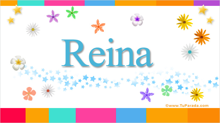Reina 2
