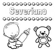 Severiano 3 Severiano 3