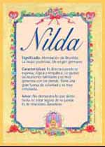 Nilda 5