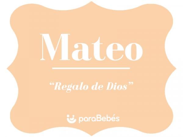 Matteo 5