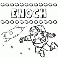 Enoch 3