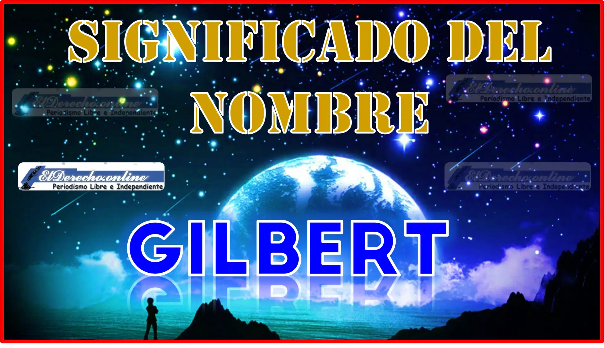 Gilbert 3 Gilbert 3