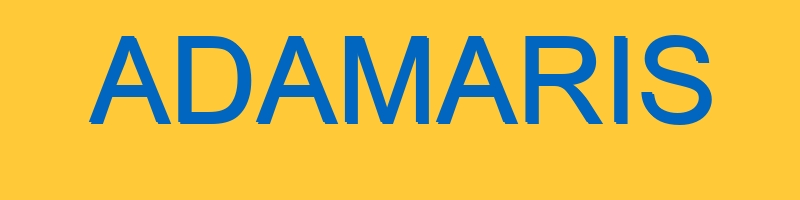 Adamaris 4 Adamaris 4