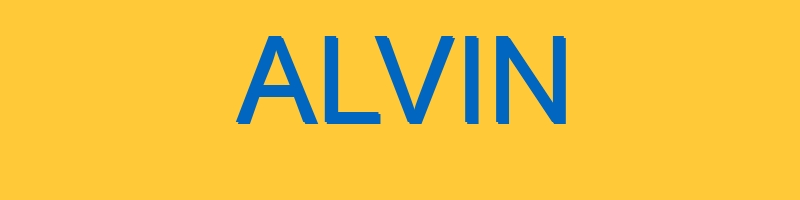 Alvin 4 Alvin 4