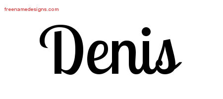 Denis 3