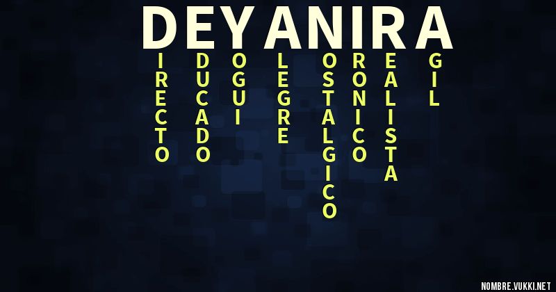 Deyanira 3