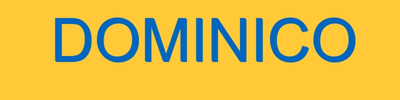 Dominico 2