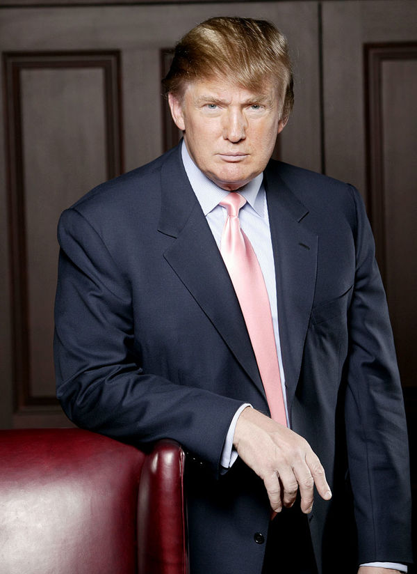 Donaldo 5