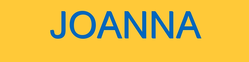 Joanna 15