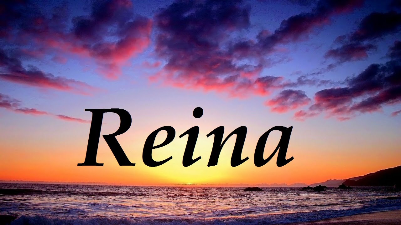 Reina 3