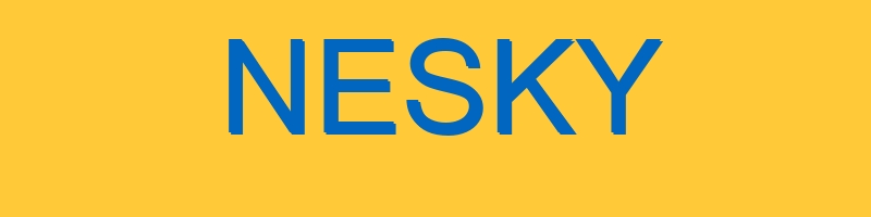 Nesky 2 Nesky 2