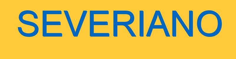 Severiano 2 Severiano 2